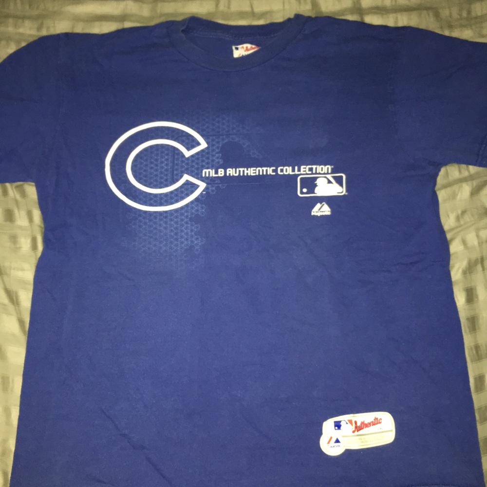 Cups Shirt